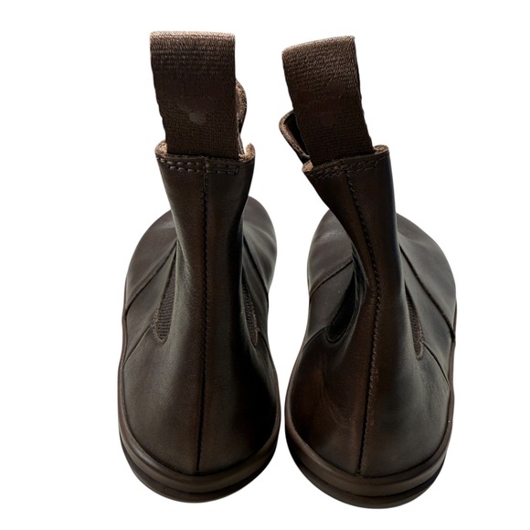 VivoBarefoot Fulham Women Water Resistant Chelsea Boot Barefoot Sole US 8 EUR 39 - Picture 5 of 12